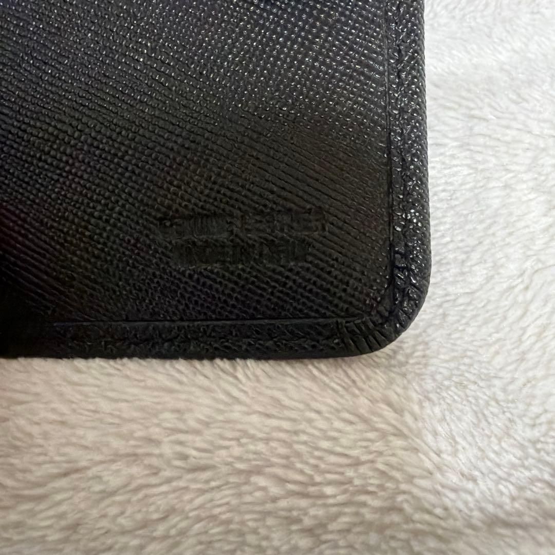 Vivienne Westwood ヴィヴィアン　二つ折り財布　がま口