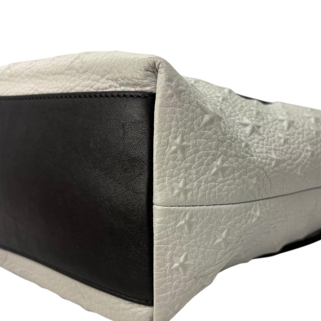 JIMMY CHOO ジミーチュウ ショルダーバッグ ハンドバッグ2way342