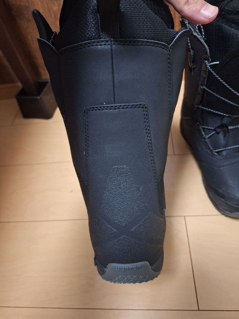 @@@BURTON RULER-ASIAN FIT ゴーグルせっと