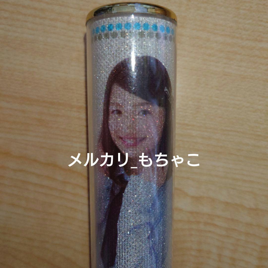 【プレミア】塩月希依音 個別ペンライト NMB48 8th 記念コンサート