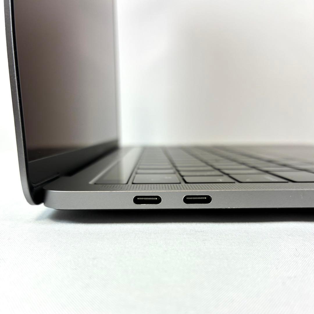 【値引き可】MacBookPro i7 SSD1TB 13インチ ノートパソコン