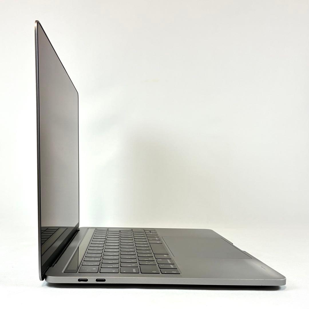 【値引き可】MacBookPro i7 SSD1TB 13インチ ノートパソコン