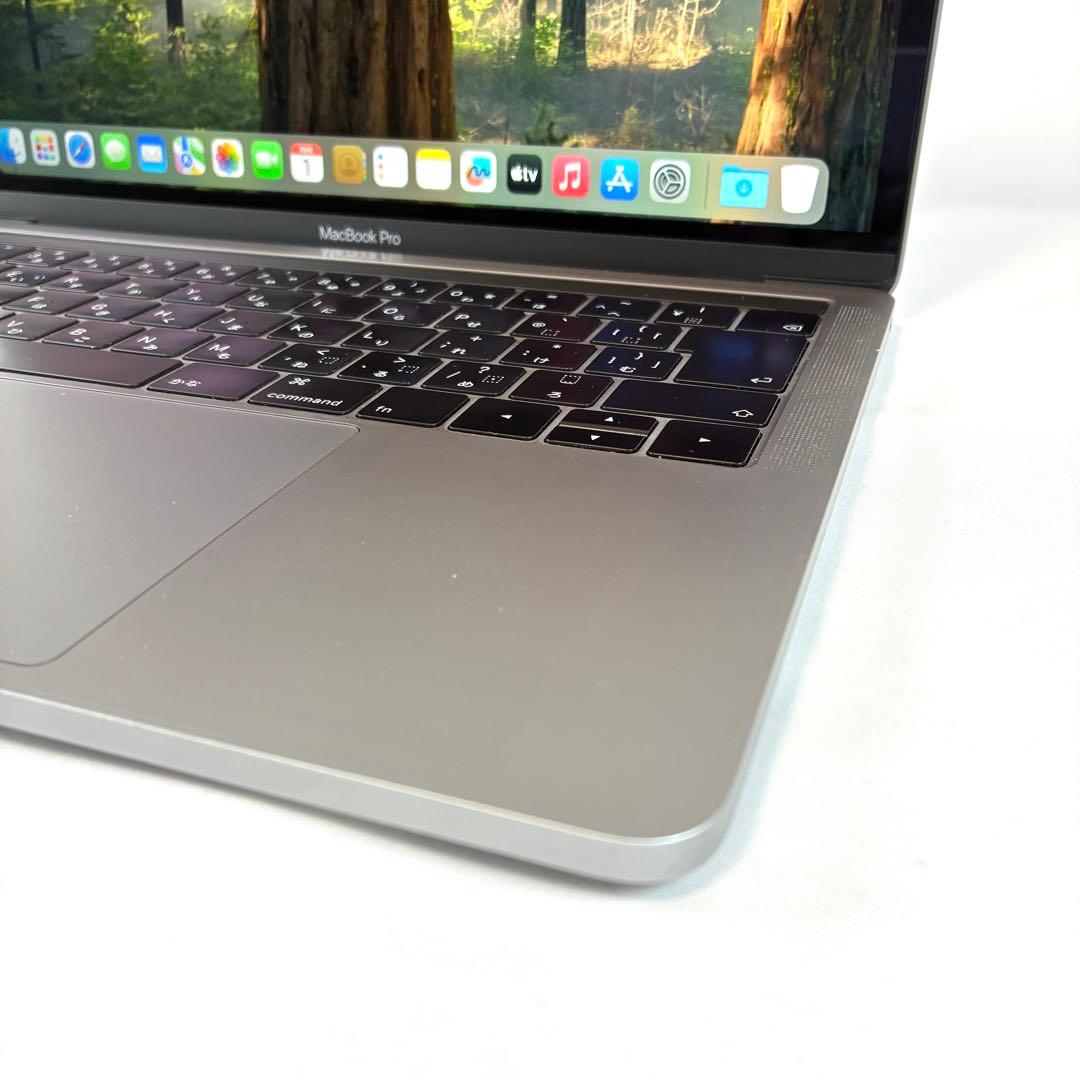 【値引き可】MacBookPro i7 SSD1TB 13インチ ノートパソコン