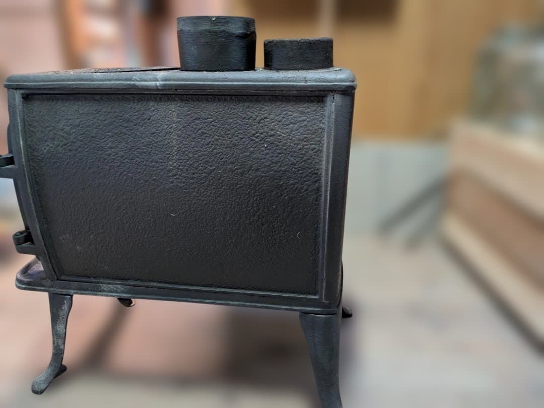 薪ストーブ ホンマ製作所 MS−403TX