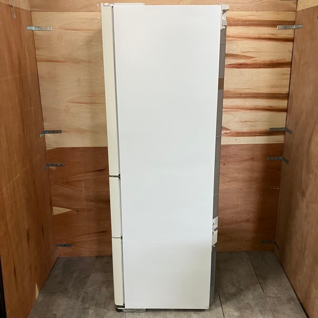 一都三県限定　配送設置無料　冷蔵庫　3ドア　Panasonic 365L