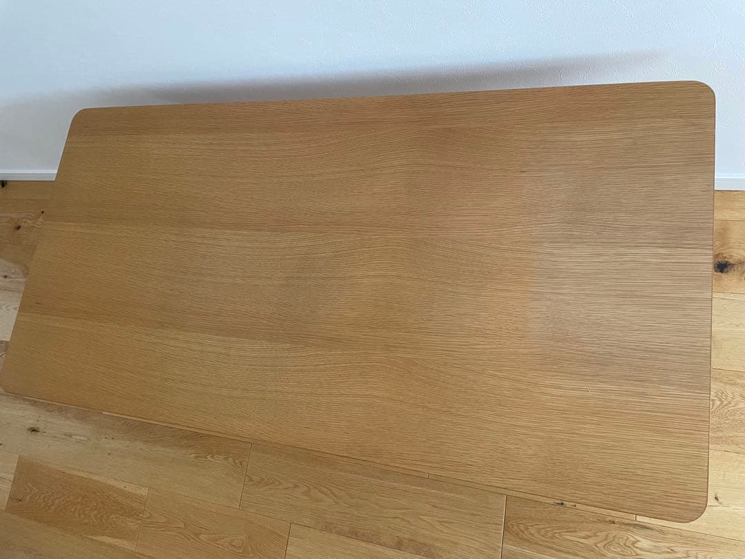 送料込み 廃盤 MUJI 無印良品 良品計画 ミドルテーブル テーブル