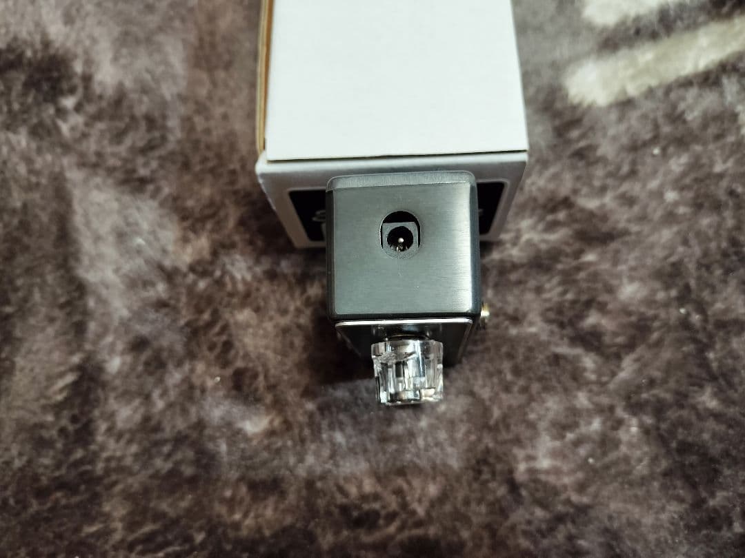 Xotic Effects【EP-booster】