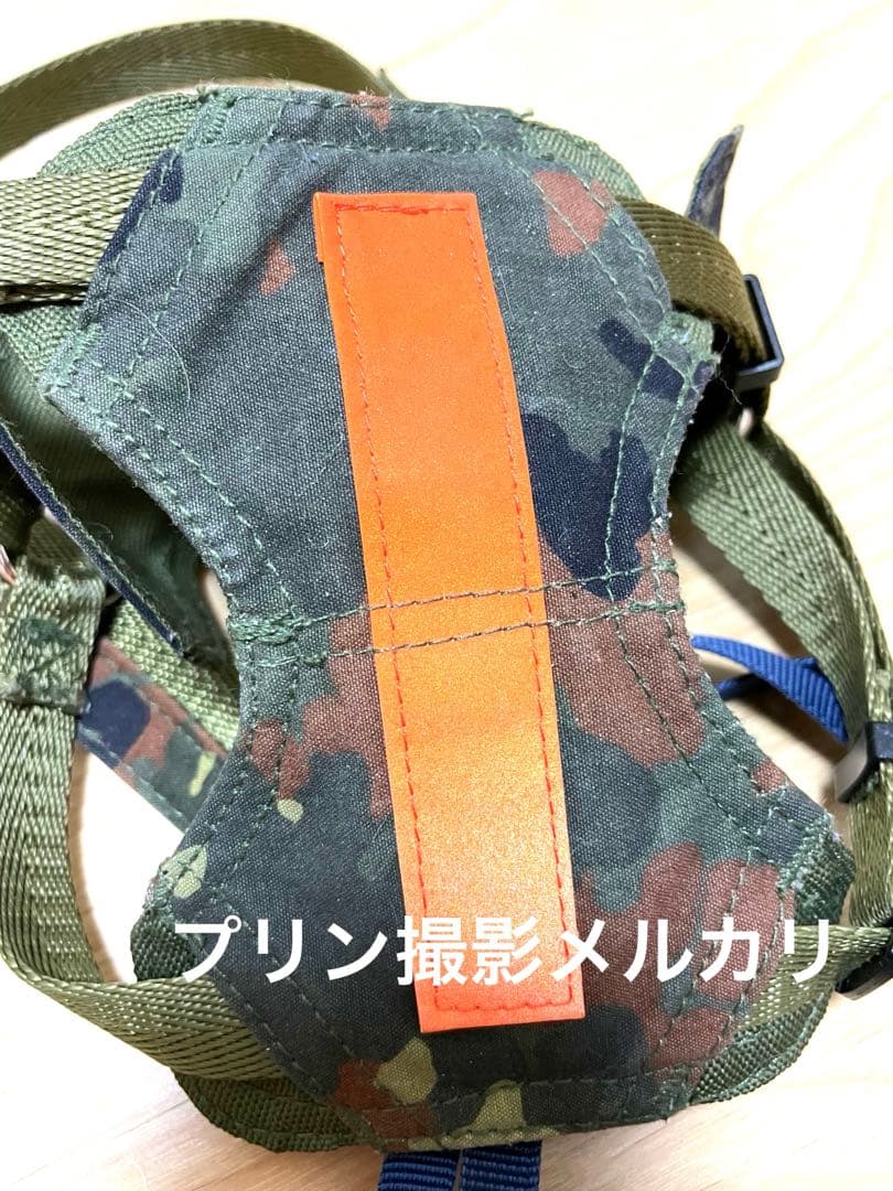 2つセットで★アズノゥアズデワン★古音リード＆ハーネス　ペア