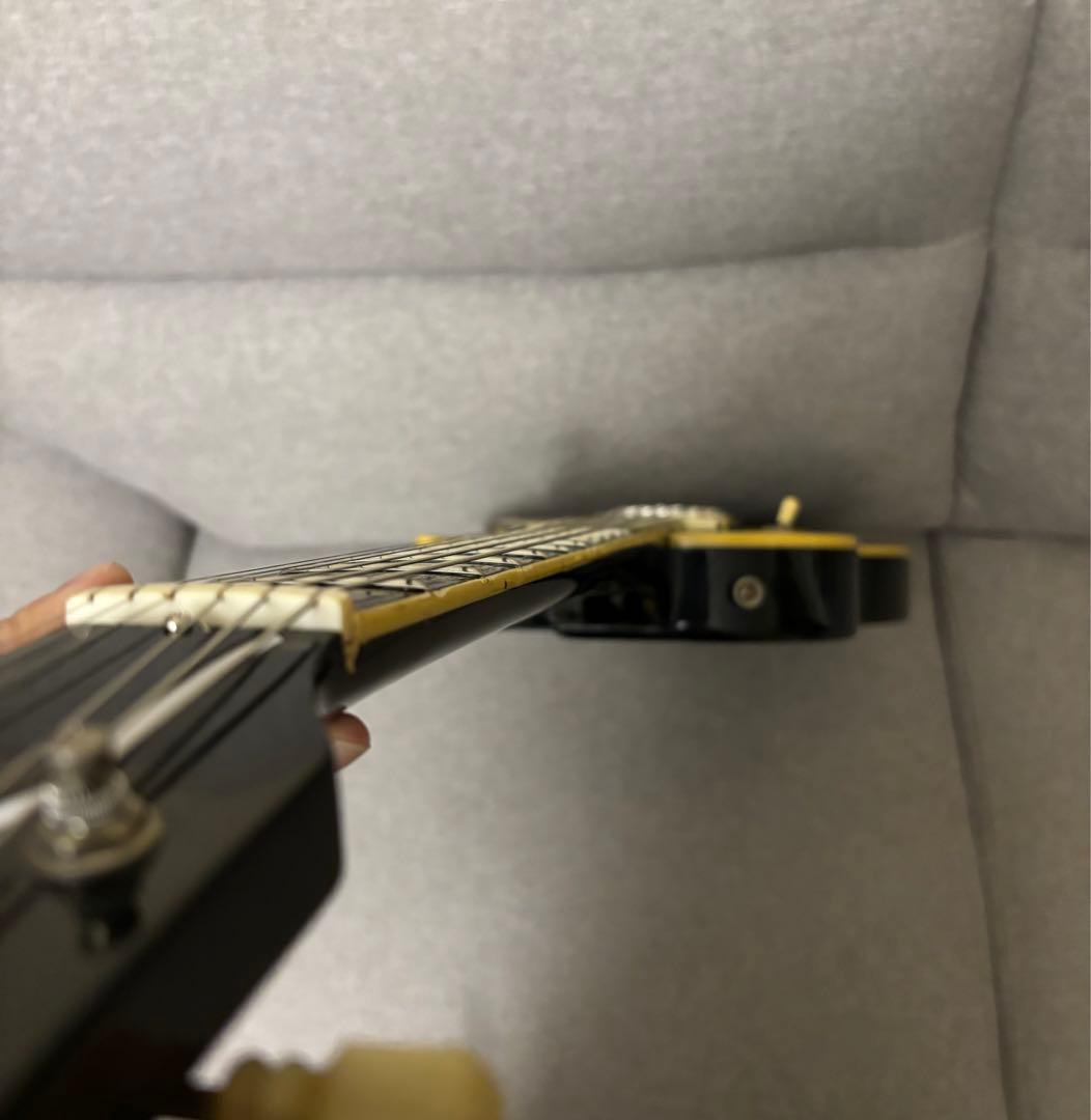 【3/18迄 限定値下げ】Greco EG500 79年製 ソリッドボディ