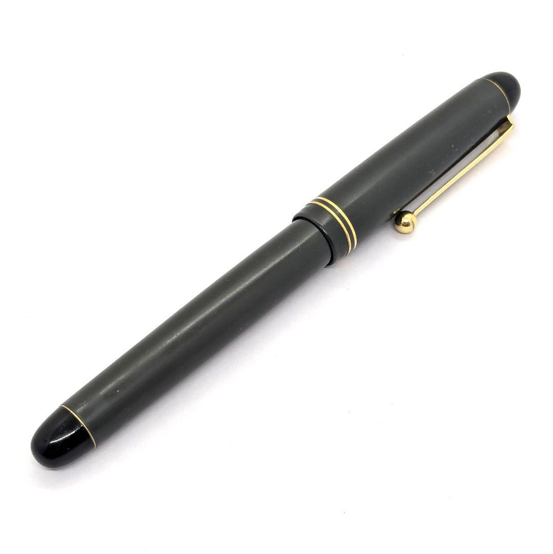 PILOT パイロット万年筆 カスタム67 14K 585 F インクなし