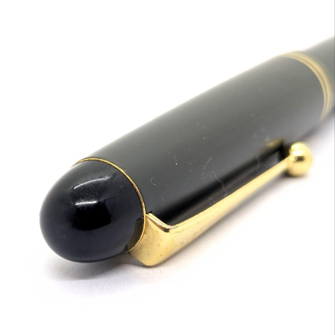 PILOT パイロット万年筆 カスタム67 14K 585 F インクなし