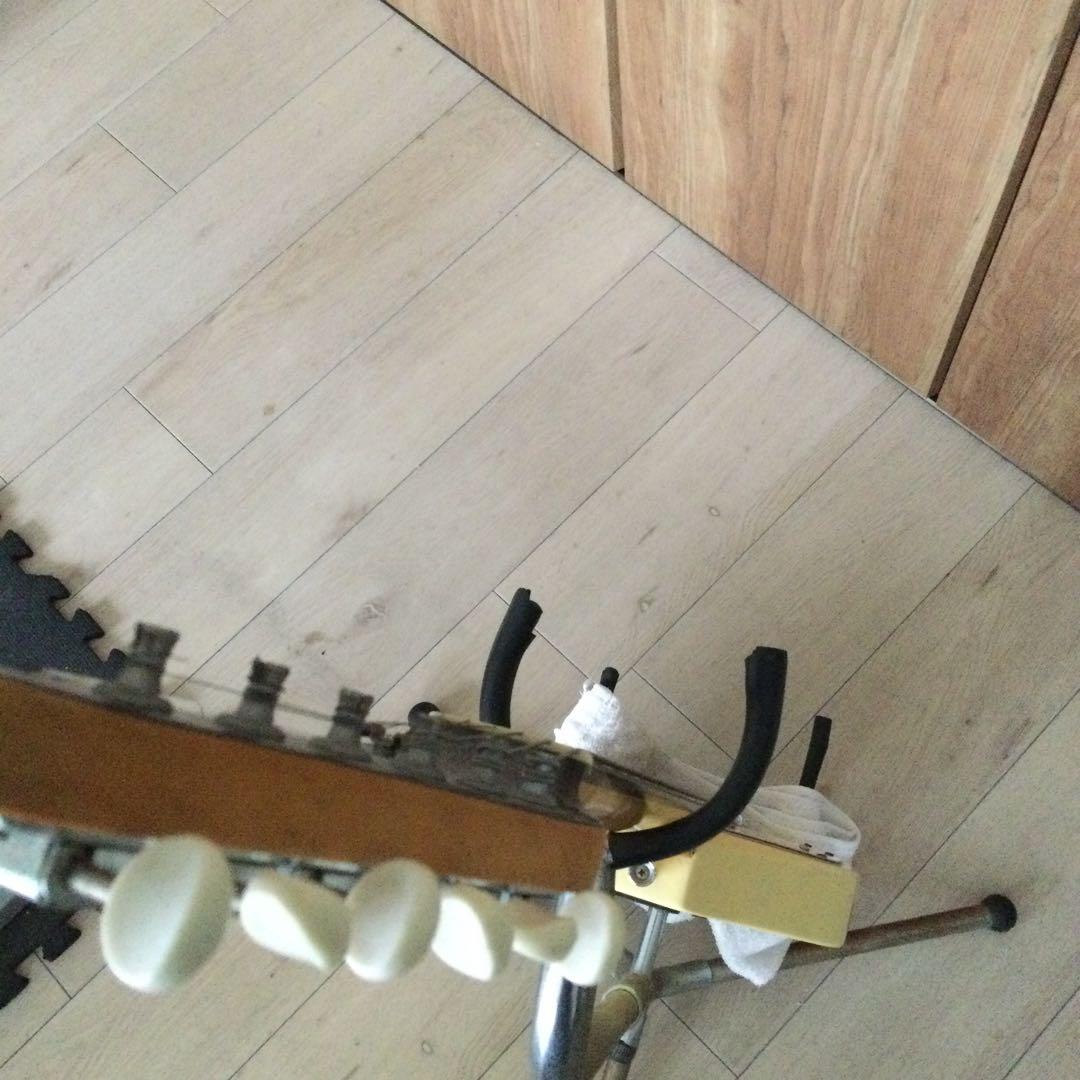 VOX APACHE / ヴォックス　アパッチll ギター　ファントム　初期型