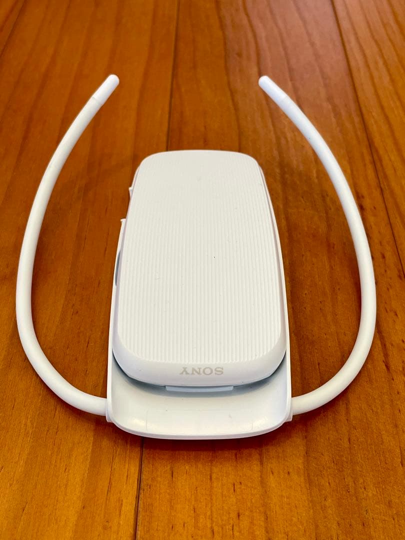 ソニー（SONY）　REON POCKET5　純正ケース付　中古