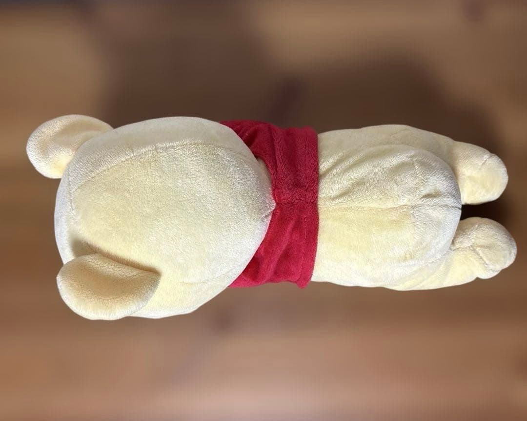 くまのプーさん ぬいぐるみ 約30cm
