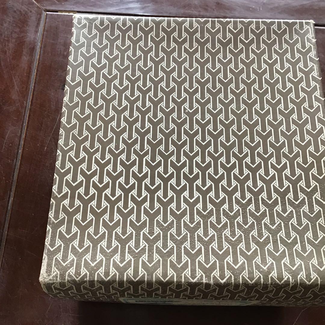 シチズン 置時計 7RA045 昭和レトロ デットストック　箱付き