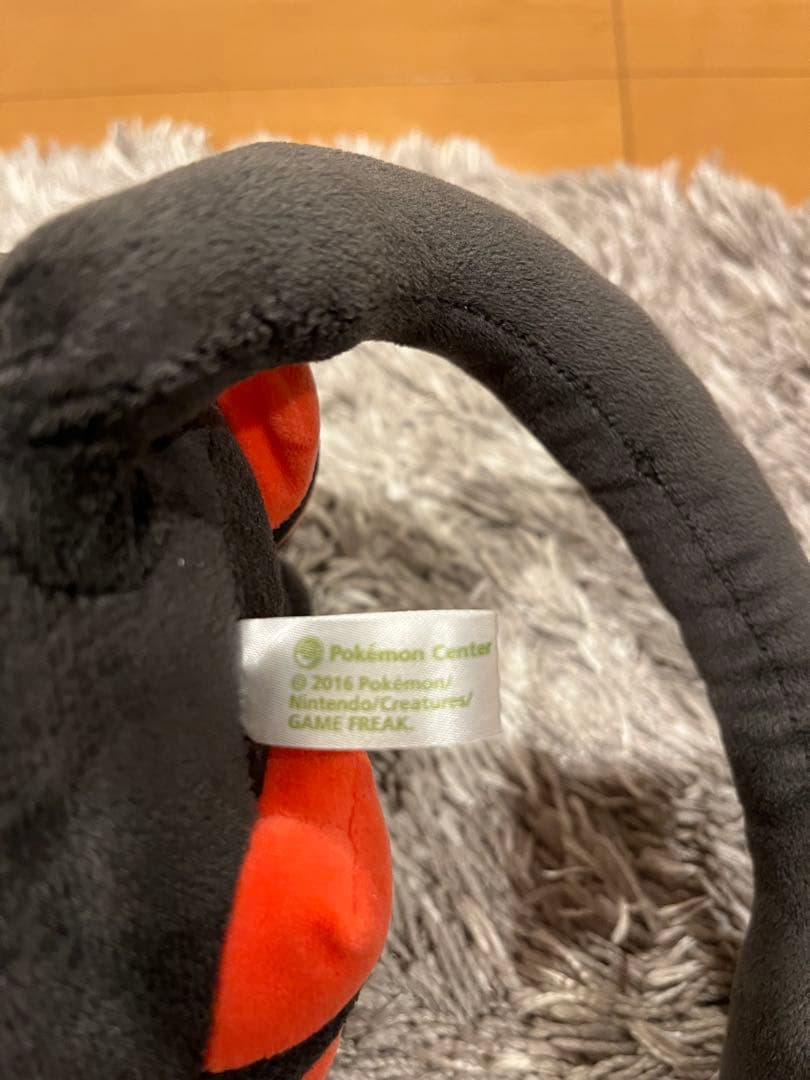 等身大ニャビー 、等身大アシマリ、おまけのモクローぬいぐるみ3点セット