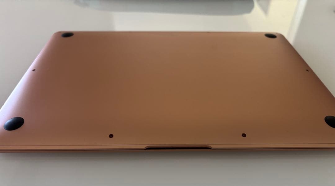 Apple MacBook Air 13インチ 2020