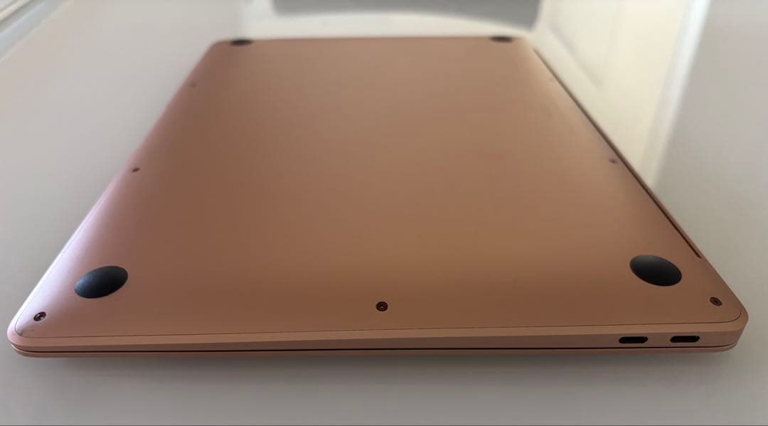 Apple MacBook Air 13インチ 2020