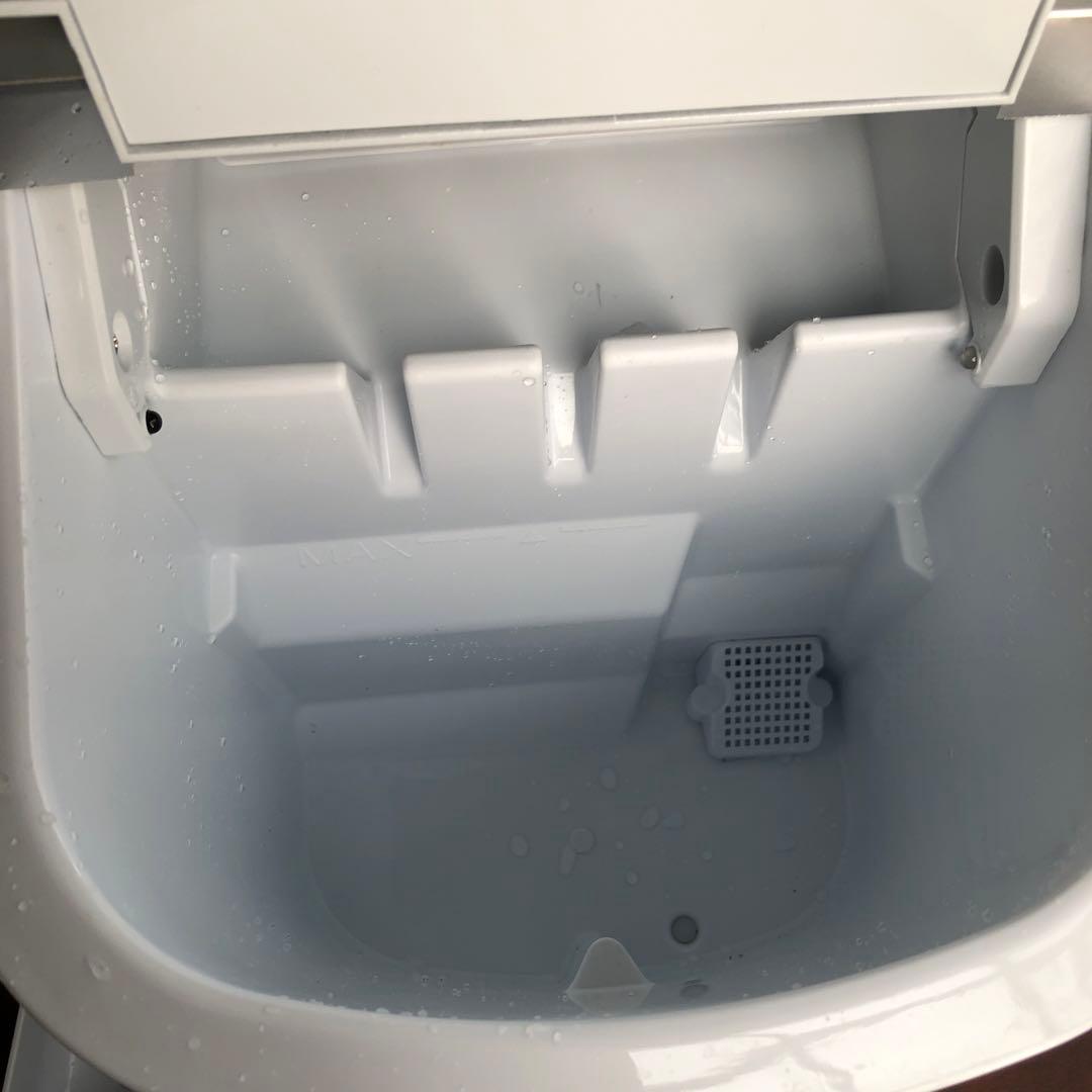 高速製氷機 6〜13分動作品(J 32)