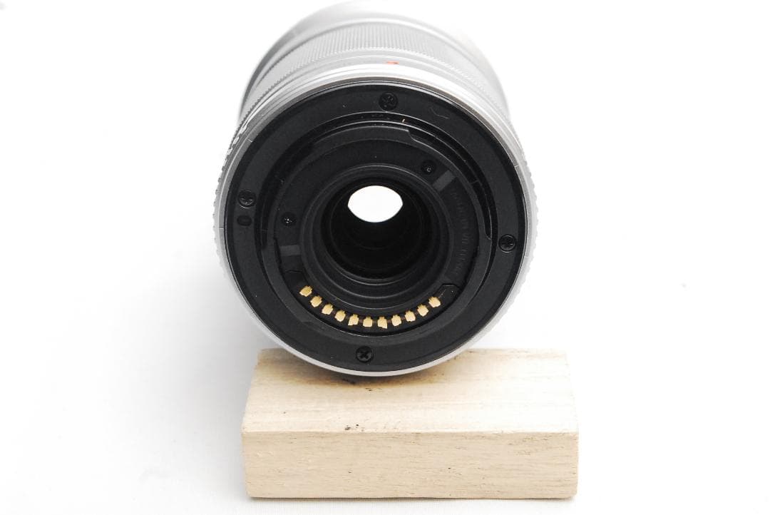 OLYMPUS M ZUIKO DIGITAL 40-150mm (良品）