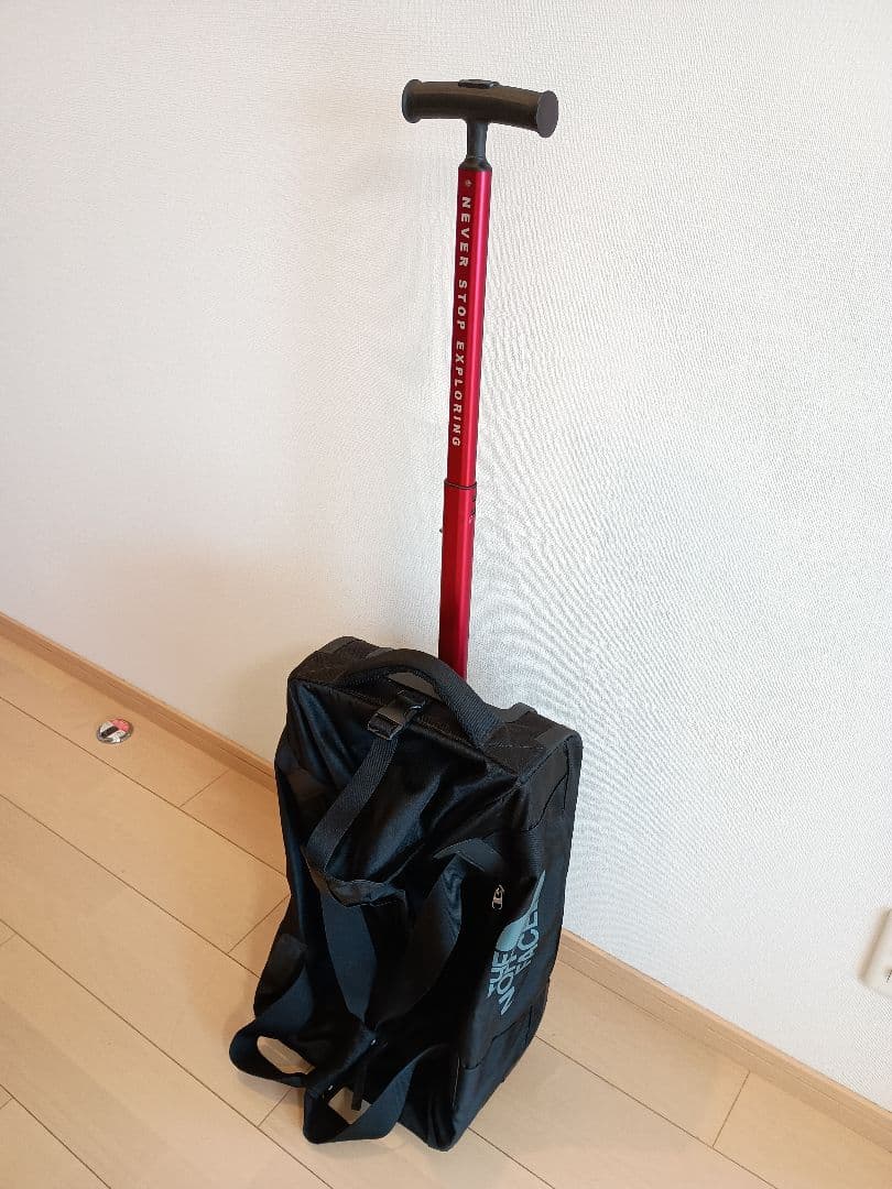 バッグ THE NORTH FACE WAYFINDER 19