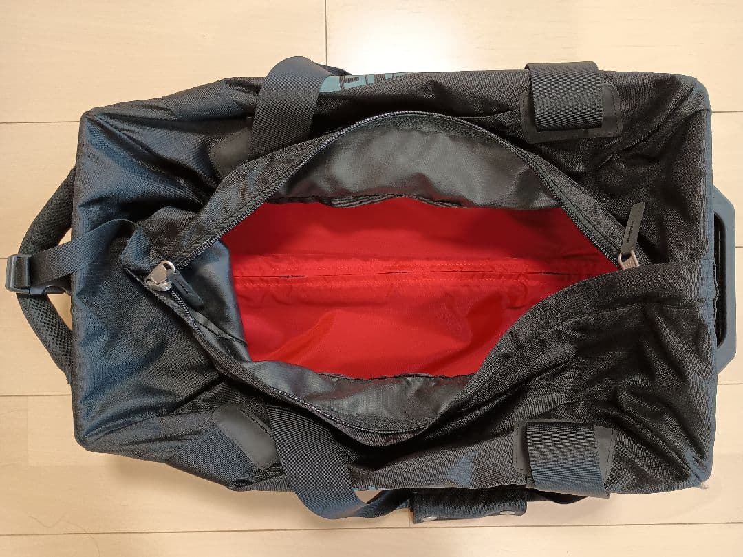 バッグ THE NORTH FACE WAYFINDER 19