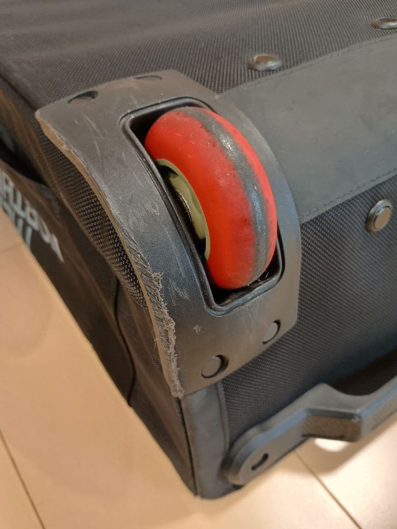 バッグ THE NORTH FACE WAYFINDER 19