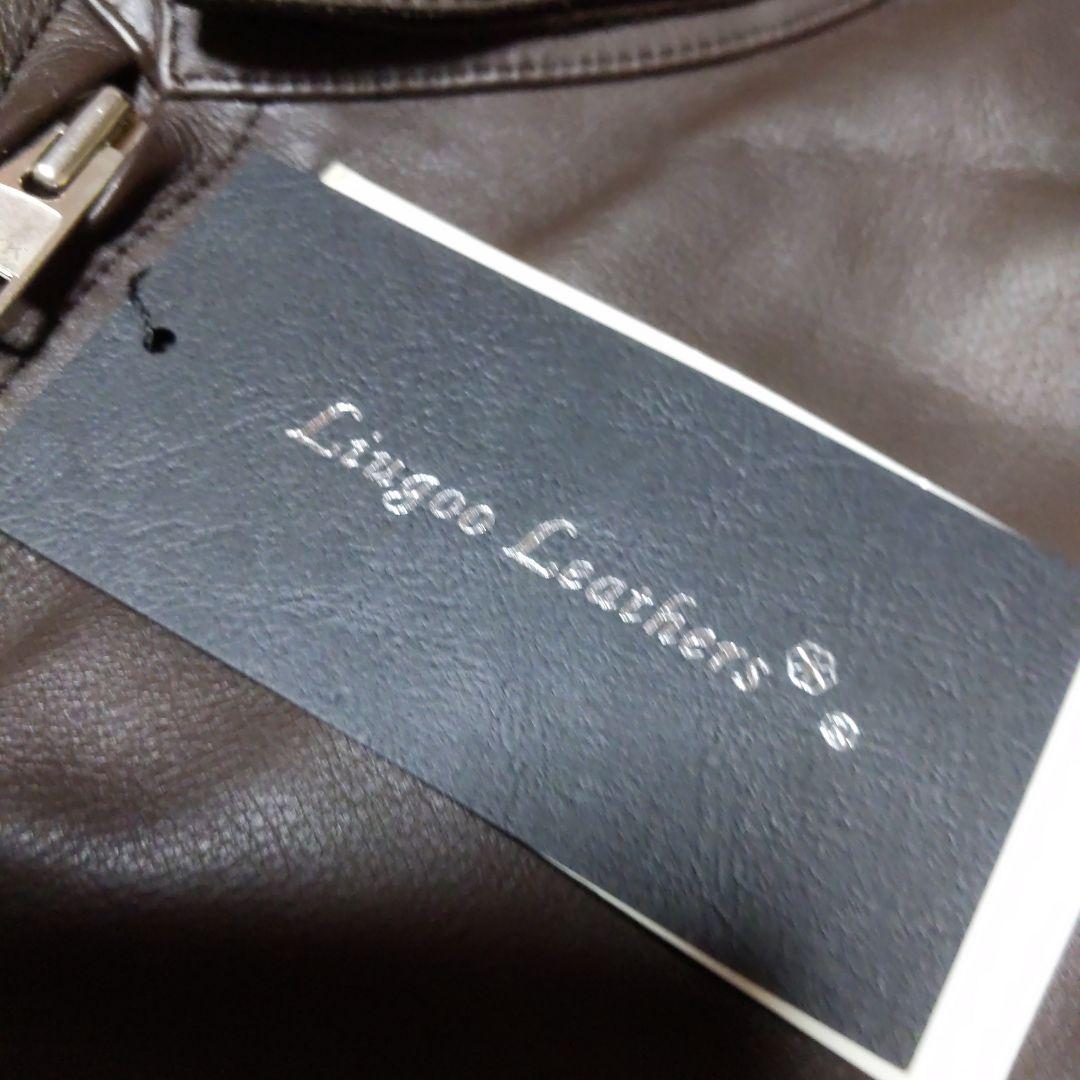 SingleRiders 本革 3Ｌ 大きいサイズ！