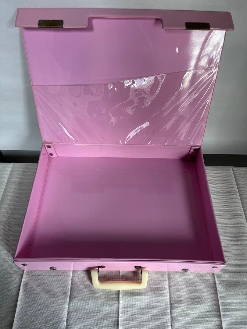 【超激レア】（昭和レトロ）ベティちゃん　バッグ　味の素マヨネーズ懸賞