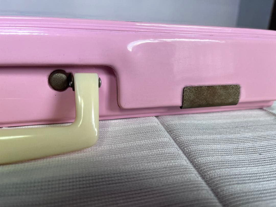 【超激レア】（昭和レトロ）ベティちゃん　バッグ　味の素マヨネーズ懸賞