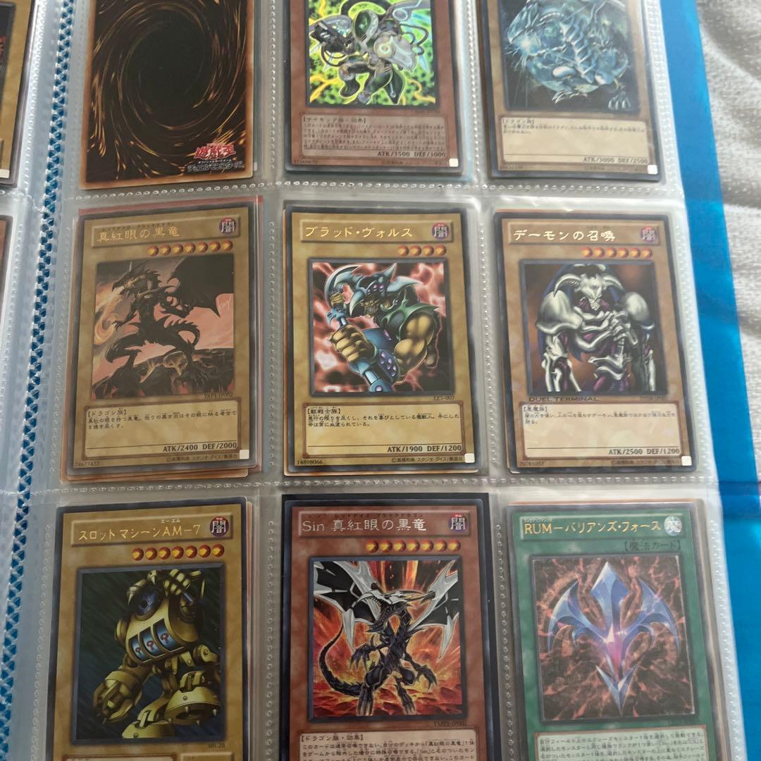 遊戯王　引退品　デッキ　コレクター　3,000枚以上