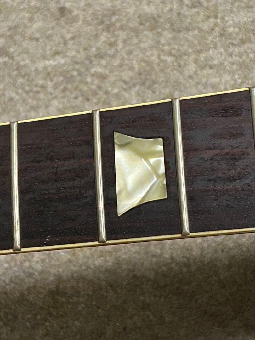 Orville オービル　レスポール　スタンダード