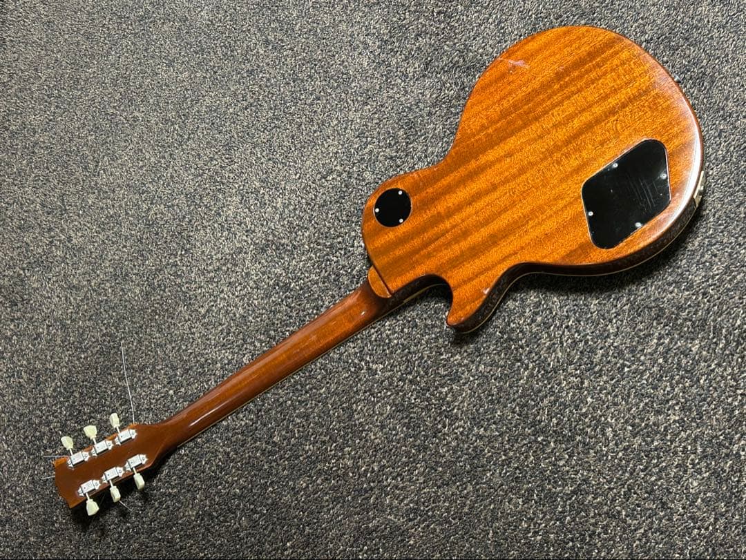 Orville オービル　レスポール　スタンダード