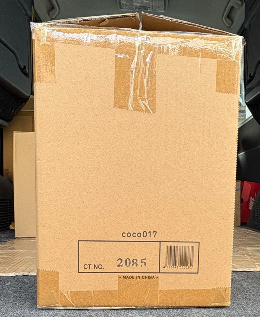 呪術廻戦 MAPPA x デザインココ 五条悟フィギュア