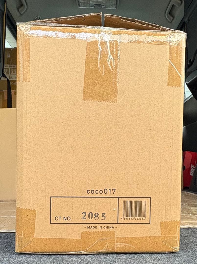 呪術廻戦 MAPPA x デザインココ 五条悟フィギュア