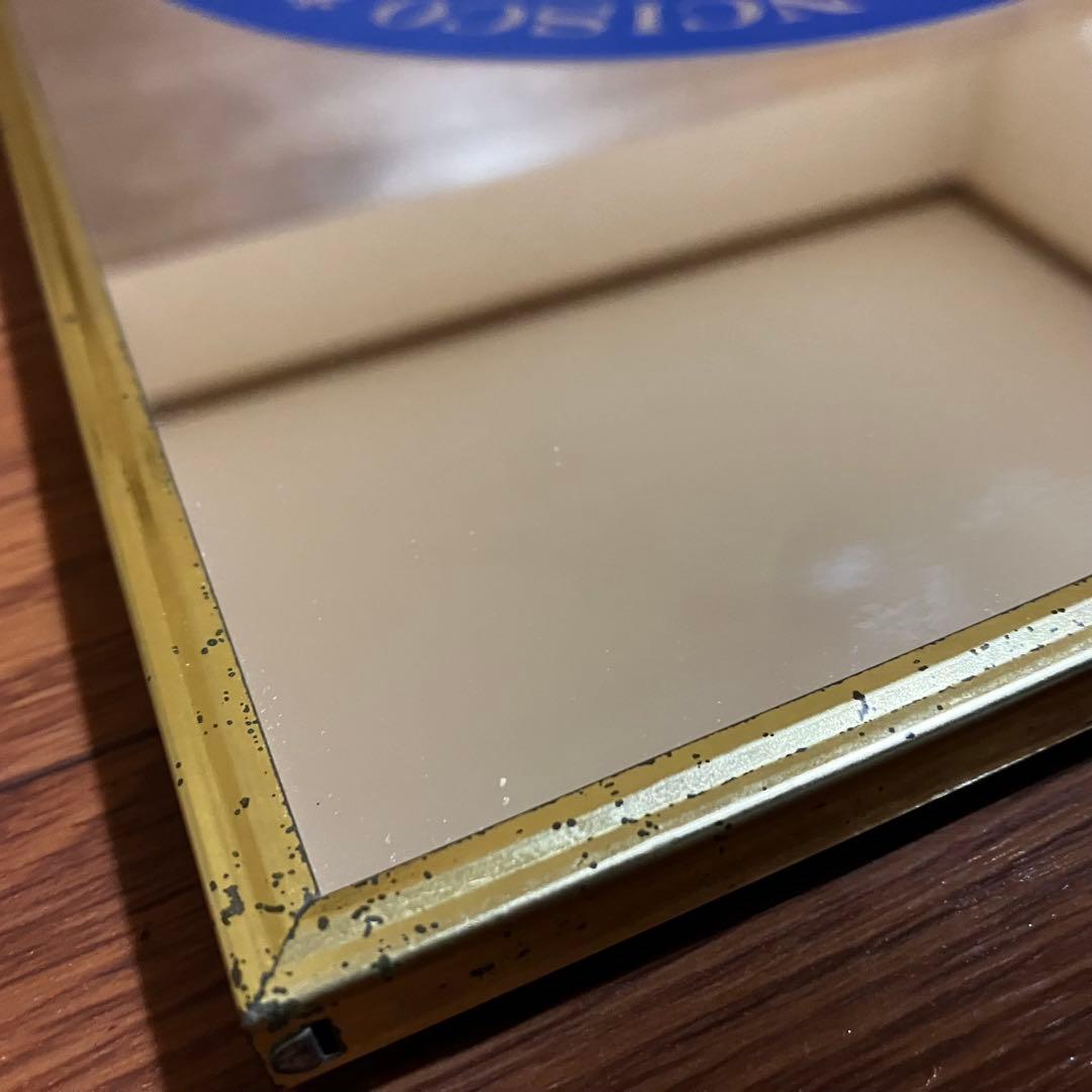 J.PRESS Jプレス パブミラー 1983 レトロ ヴィンテージ