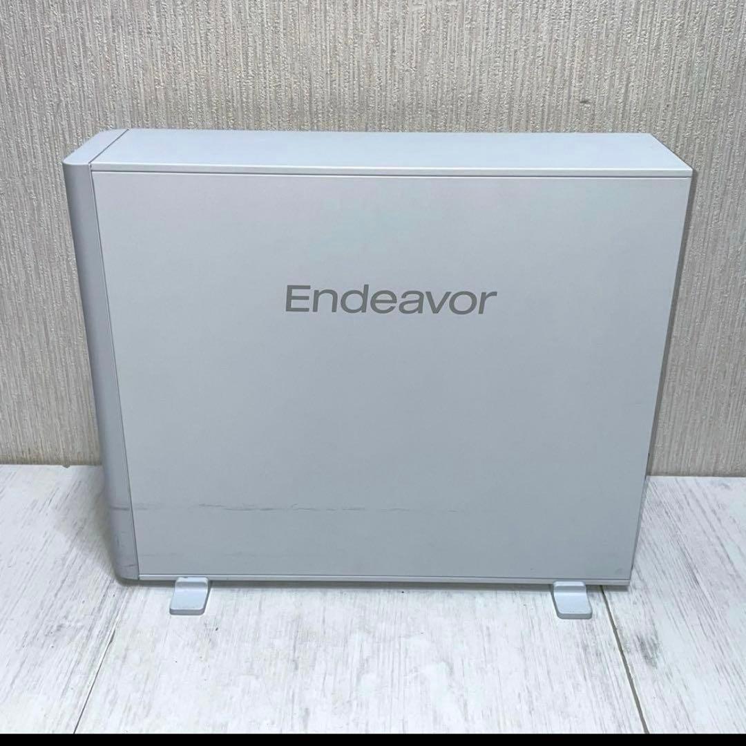【EPSON】デスクトップパソコンAT994E Endeavor 20GB