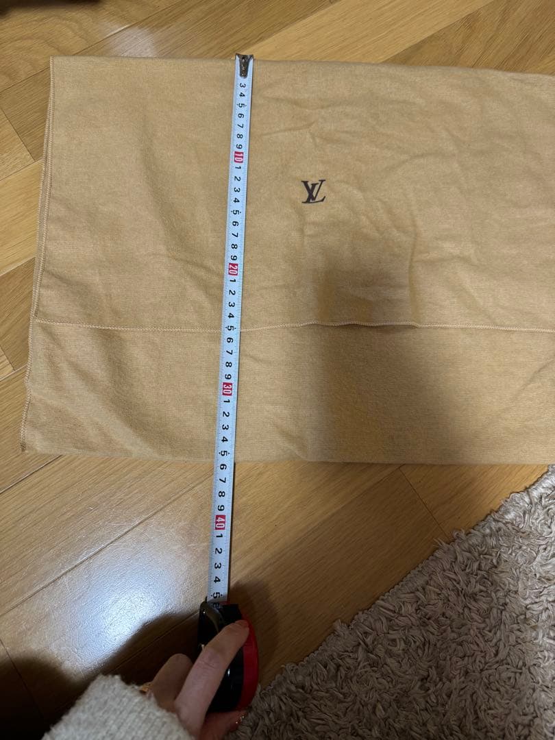 ルイヴィトン　布袋　色々　13枚