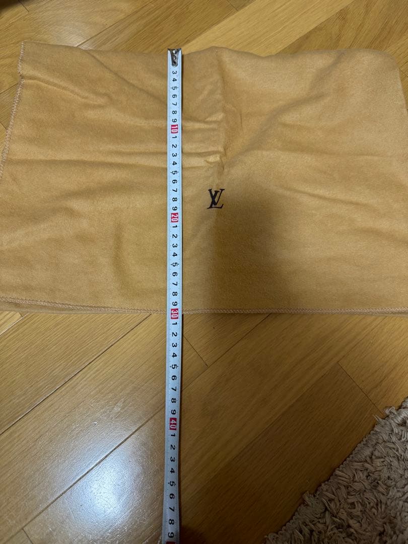 ルイヴィトン　布袋　色々　13枚