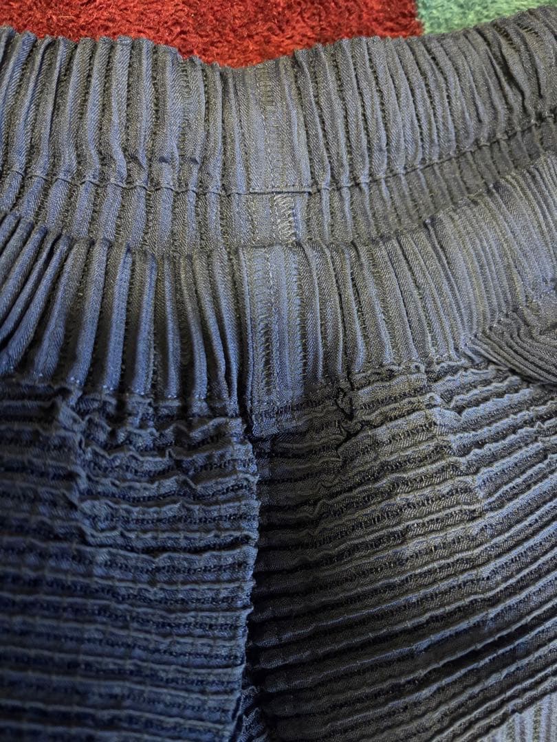 A.POCABLE イッセイミヤケ