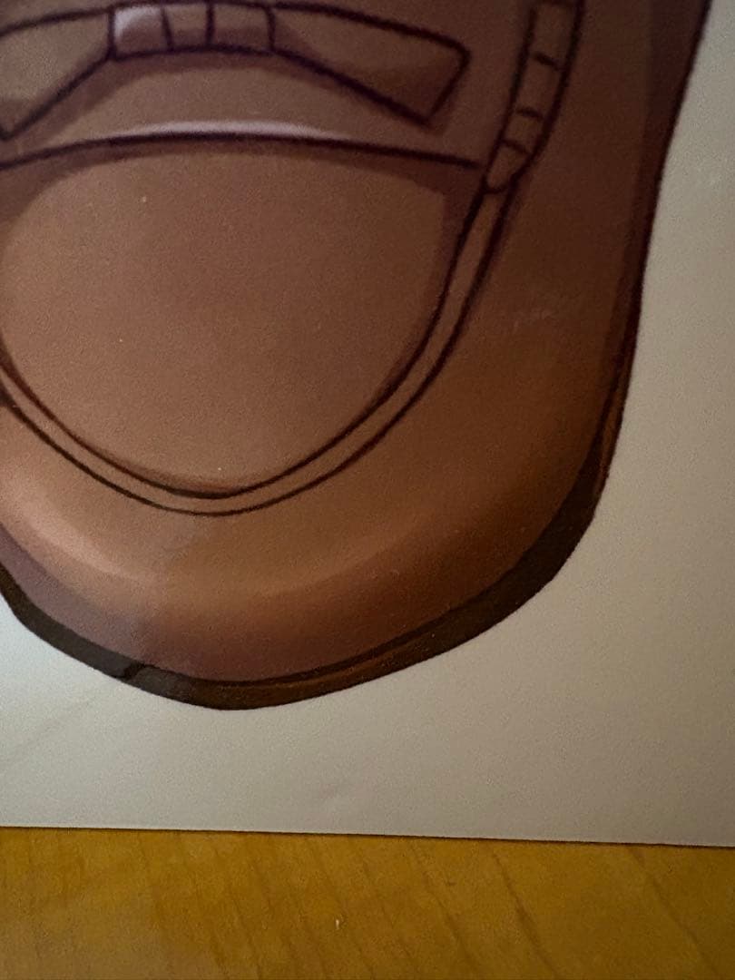 セレクトオブリージュ　夜刀くくる　等身大パネル