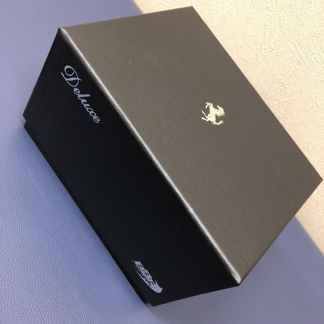 フェラーリ BBR 458スパイダー