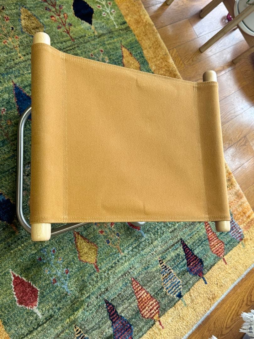 【TA】ニーチェアX オットマン