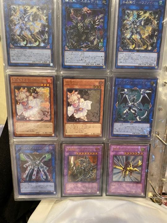 遊戯王　まとめ売り（引退品）
