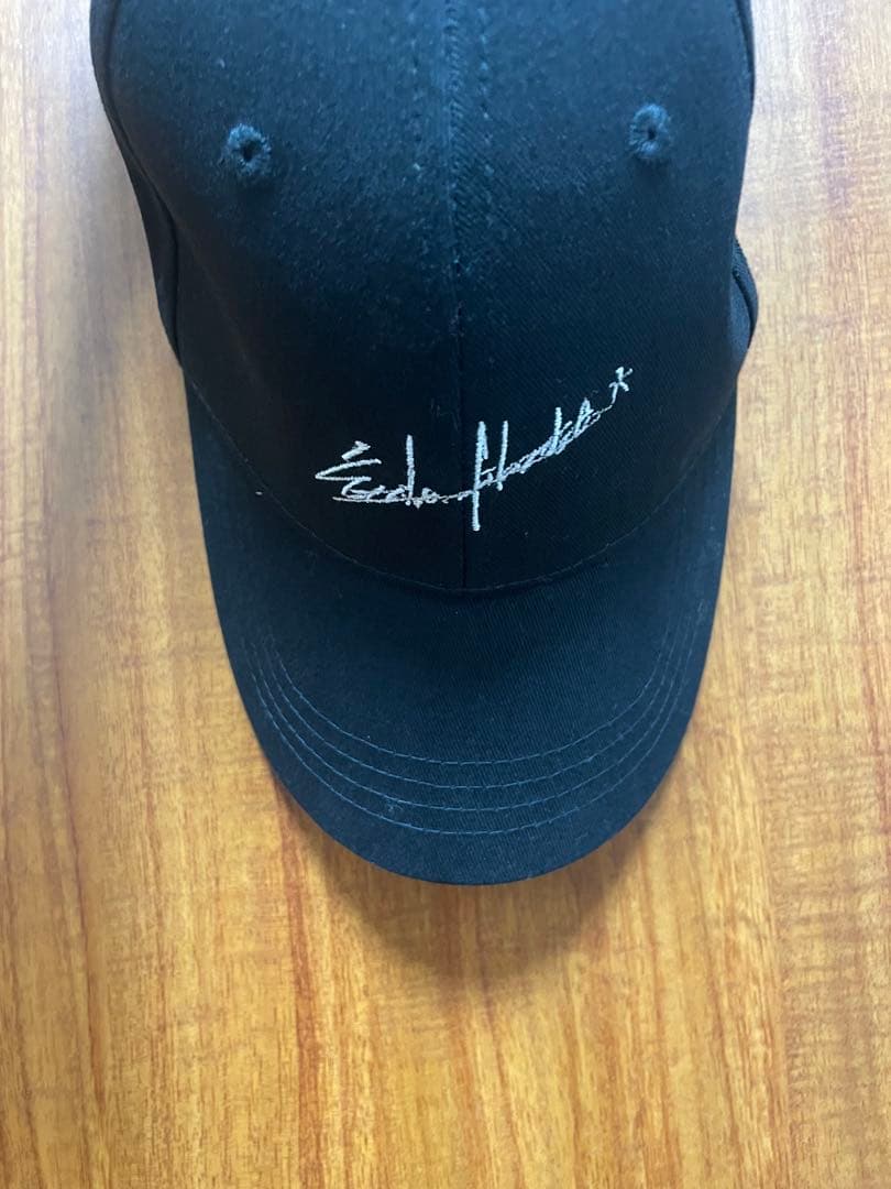 横浜流星　グッズ　キャップ