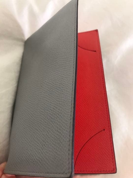 HERMES エルメス アジェンダ　Vision