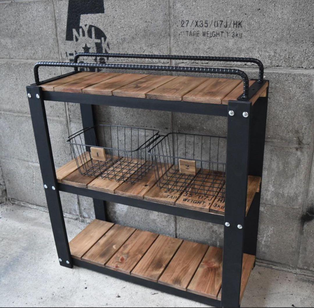 けんけんさま専用　✖️2台