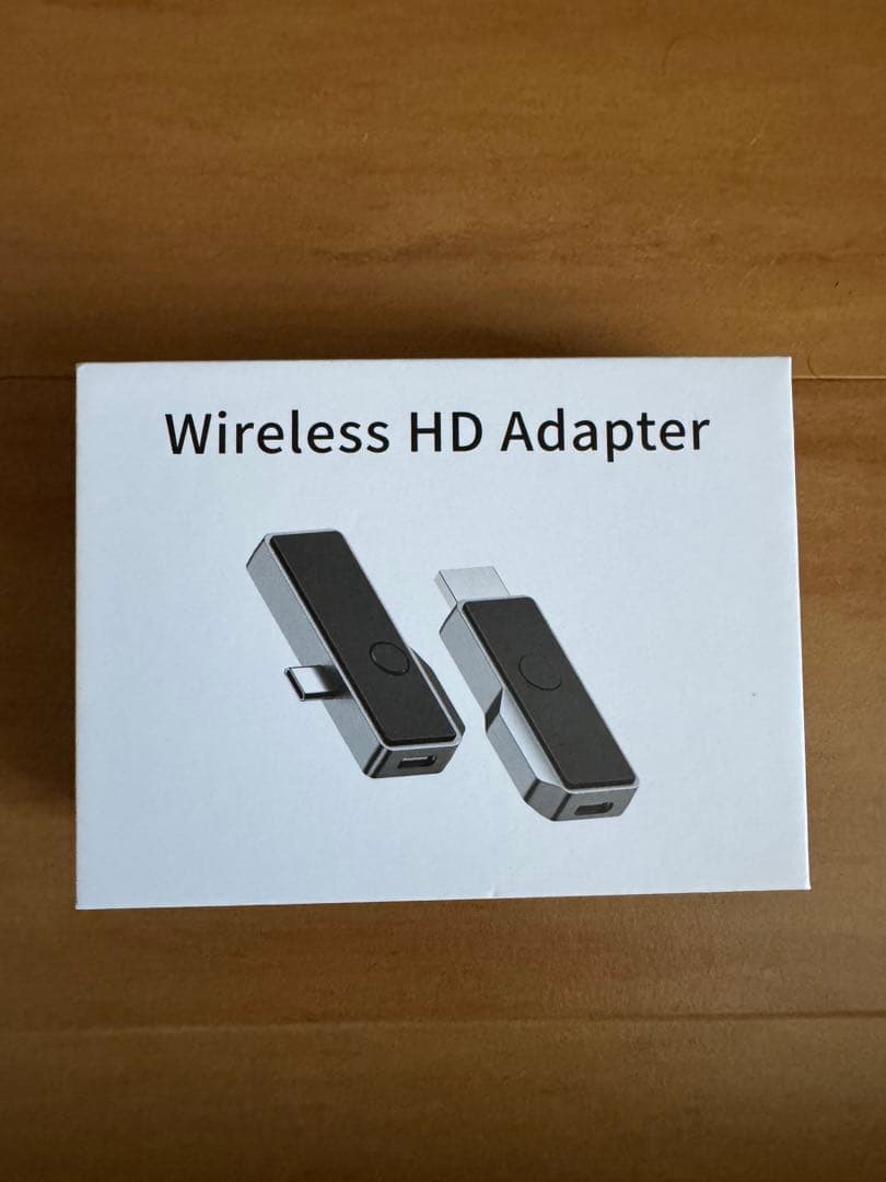 【YUEN-LINK】ワイヤレスHDMIアダプター