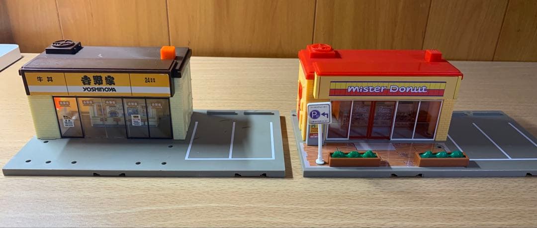 トミカタウン　ジャンク　まとめ売り