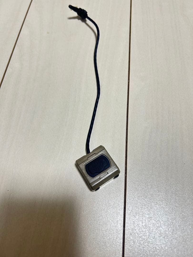 SOMOGEAR AN/PEQ-15 LA5 ATPIAL フルファンクション